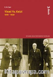 Yirmi Yıl Krizi 1919-1939