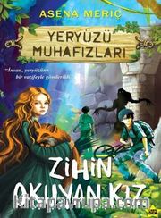 Zihin Okuyan Kız (Yeryüzü Muhafızları)