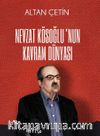 Nevzat Kösoğlu’nun Kavram Dünyası
