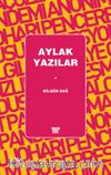 Aylak Yazılar