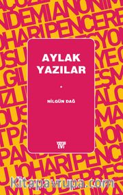 Aylak Yazılar