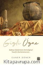 Gizli Özne