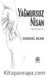 Yağmursuz Nisan - Şairimsin 2