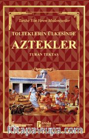 Aztekler