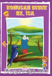 Konuşan Bebek Hz. İsa  