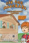Bir Ege Macerası / Dondurmadaki Parmak