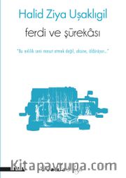 Ferdi ve Şürekası