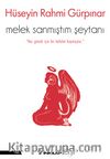 Melek Sanmıştım Şeytanı
