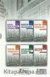 Kur’an’la Yaşama Serisi (6 Kitap)