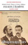 Felsefe-i İlmiyye (Bilim Felsefesi)