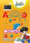 Fun and Learning 2 / Alfabe Etkinlikleri - Alphabet Activity 