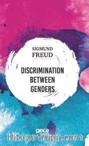 Discrimination Between Genders