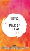Tables Of The Law