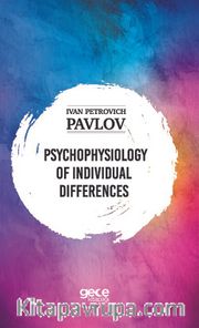 Psychologie Of Individual Differences