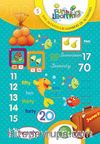 Fun and Learning 5 / Sayı Aktiviteleri - Numbers of Activities 