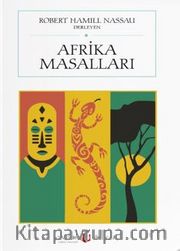 Afrika Masalları (Cep Boy) (Tam Metin)