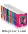 Kız Kardeşim Vampir Serisi Takım Set (18 Kitap)