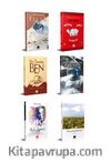 Kültür Seti  (6 Kitap Takım)