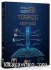 8. Sınıf Akıllı İsem Türkçe Defteri