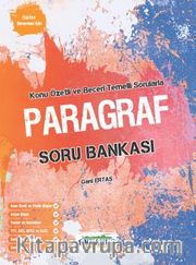 Paragraf Soru Bankası 