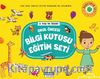 Bilgi Kutusu Eğitim Seti (5 Yaş ve Üzeri)