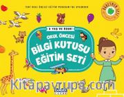 Bilgi Kutusu Eğitim Seti (5 Yaş ve Üzeri)