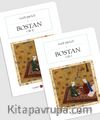 Bostan (2 Cilt) (Cep Boy) (Tam Metin)