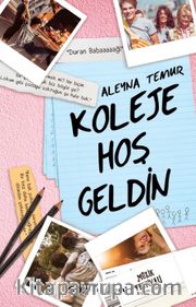 Koleje Hoş Geldin
