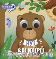 Ayı Balküpü ve Sevimli Dostları - Bu Kocaman Gözler Kimin 7