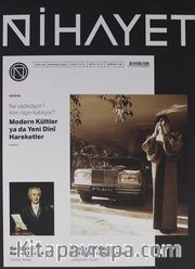 Nihayet Dergisi Sayı:66 Haziran 2020