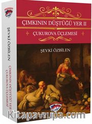 Çımkının Düştüğü Yer 2