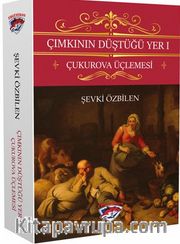 Çımkının Düştüğü Yer 1