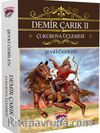 Demir Çarık  2