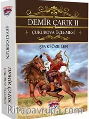 Demir Çarık  2