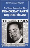 Demokrat Parti Dış Politikası