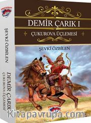 Demir Çarık  1