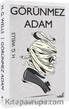 Görünmez Adam