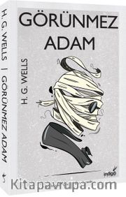 Görünmez Adam