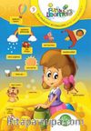 Fun and Learning 9 / İlk İngilizce Kelimelerim 2 - My First Words 2
