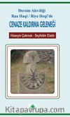 Dersim Aleviliği Raa Haqi / Riye Heqi’de Cenaze Kaldırma Geleneği
