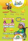 Fun and Learning 6 / Etkinlik Kitabı - Activity Book