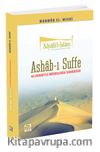 Ashab-ı Suffe ve Cennetle Müjdelenen Sahabiler