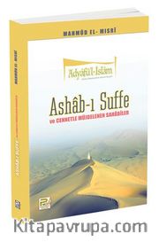 Ashab-ı Suffe ve Cennetle Müjdelenen Sahabiler