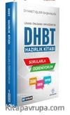 DHBT Sorularla Öğreniyorum Hazırlık Kitabı