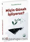 Niçin Günah İşliyoruz