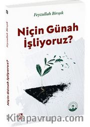 Niçin Günah İşliyoruz