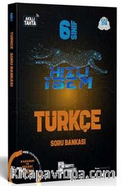 6. Sınıf Hızlı İsem Türkçe Soru Bankası