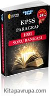 Kpss Paragraf 1001 Soru Bankası