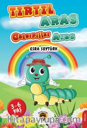 Tırtıl Aras-Caterpillar Aras