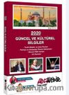 2020 KPSS Güncel ve Kültürel Bilgiler